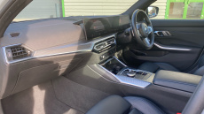 BMW 3 Series 330e M Sport 4dr Step Auto Saloon